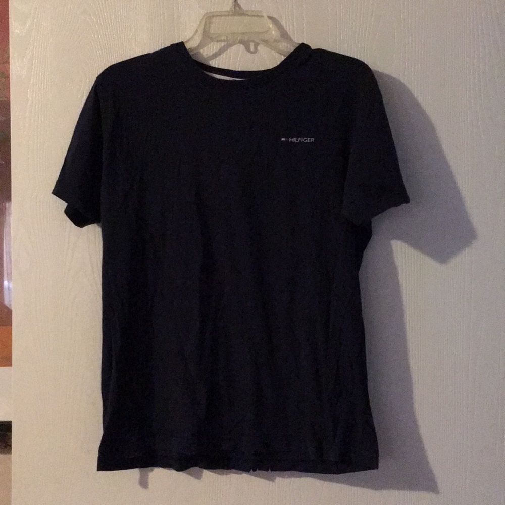 Tommy Hilfiger short sleeved tee